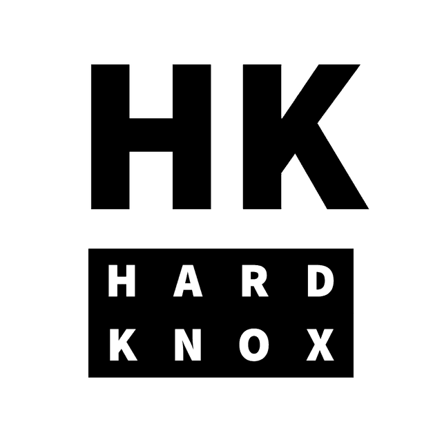 hard knox logo