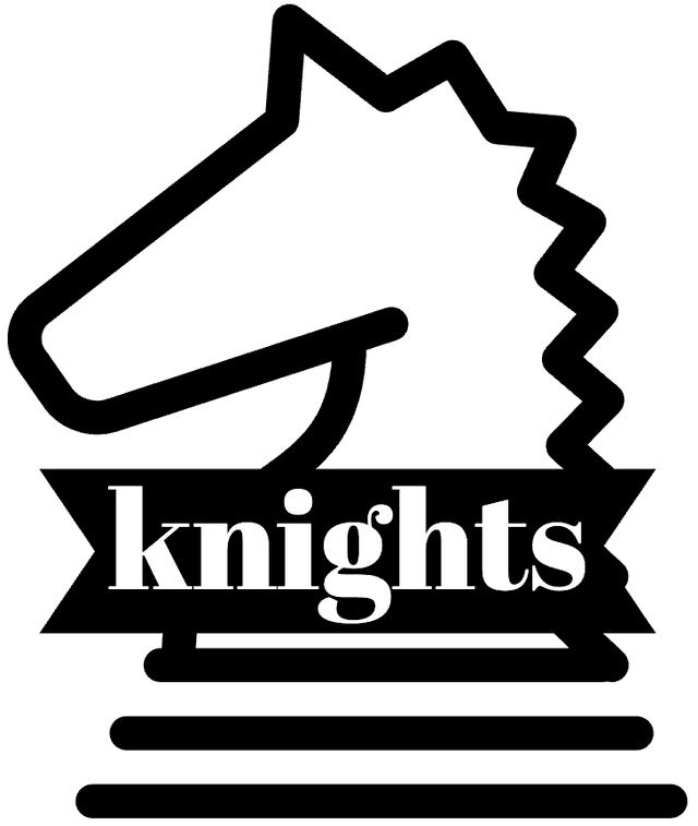 knights logo